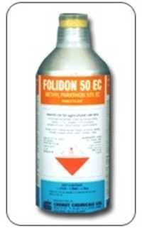METHYL PARATHION 50% EC