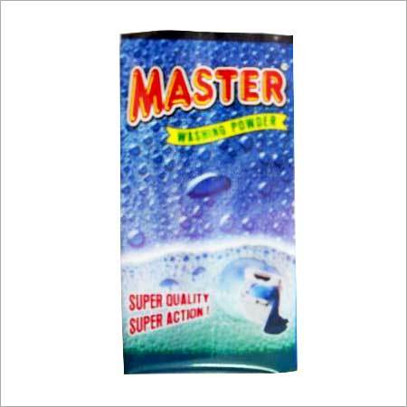 Detergent Powder