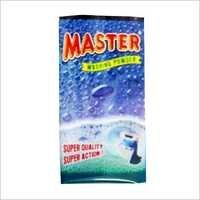 Master Detergent Powder