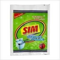 Laundry Detergent Powder