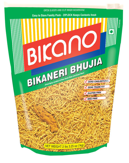 Bikaneri Bhujia