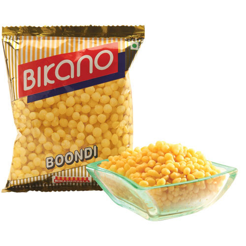 Boondi
