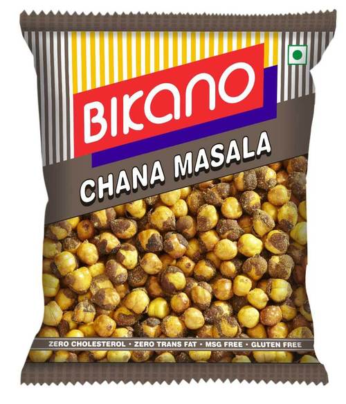 Chana Masala