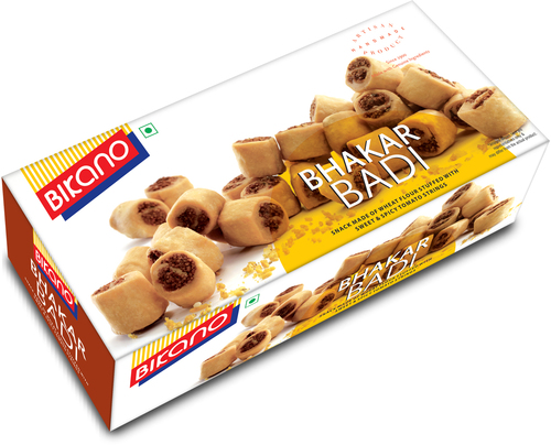 Snacks