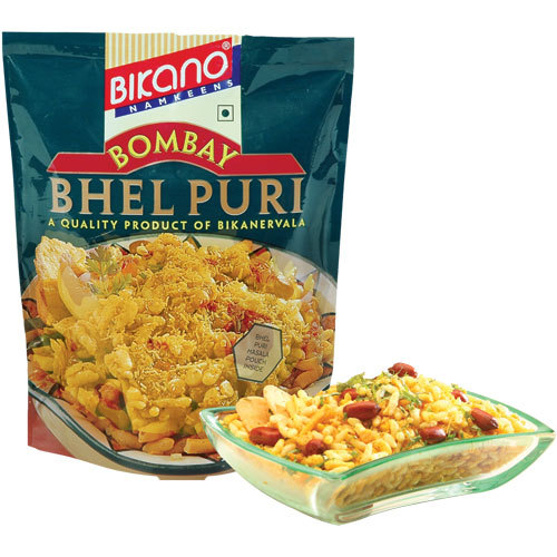 Bhel Puri