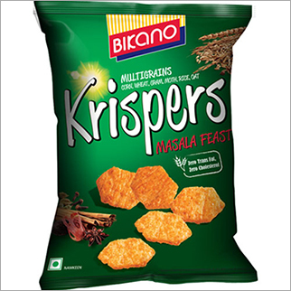 Krispers