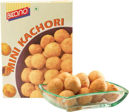 Mini Kachori