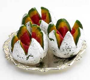 Anarkali Sweets