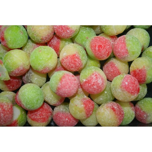 Apple Flavoured Sweets