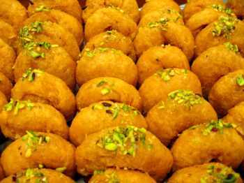 BaluShahi