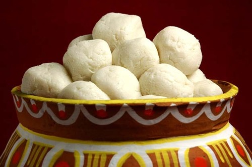 Bengali Sweets