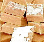 Chiku Barfi