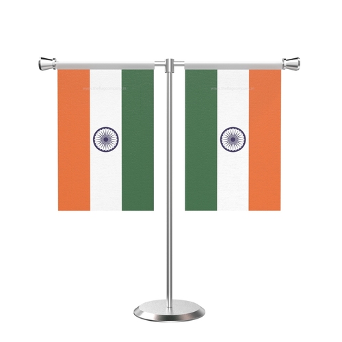 Polyester Table Flags