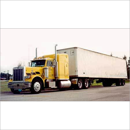 Logistic Transportation Services