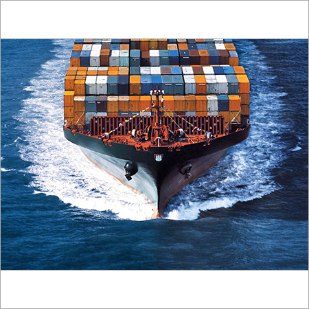 Logistic Cargo Services