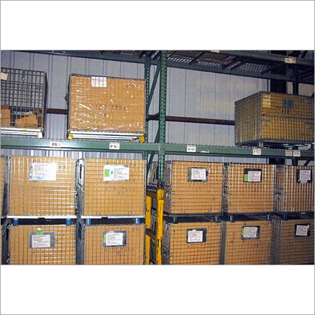 Logistic Shipping Services