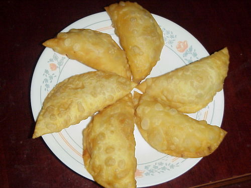 Gujiya