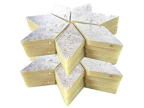 Kaju Burfi