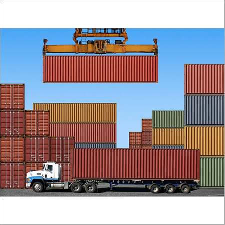 Domestic Logistics Services