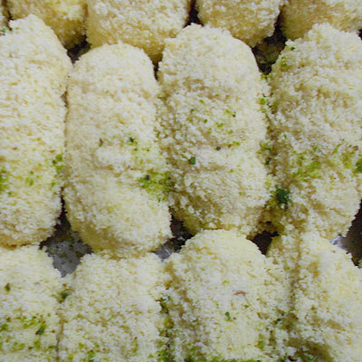 Kesar Cham Cham