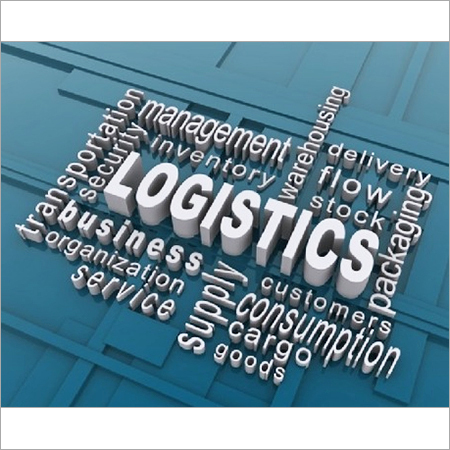 Logistics Management Services