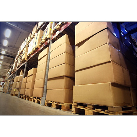 Cargo Shipping Services