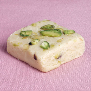 Mawa Barfi