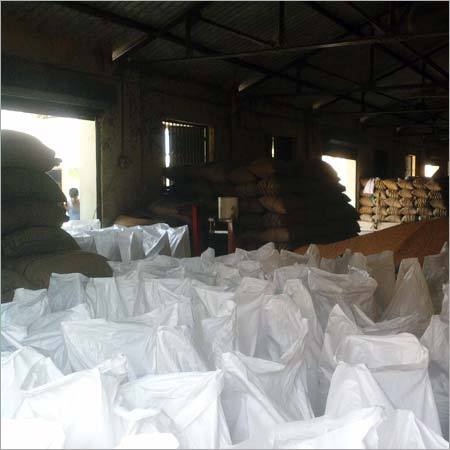 Organic Yellow Maize