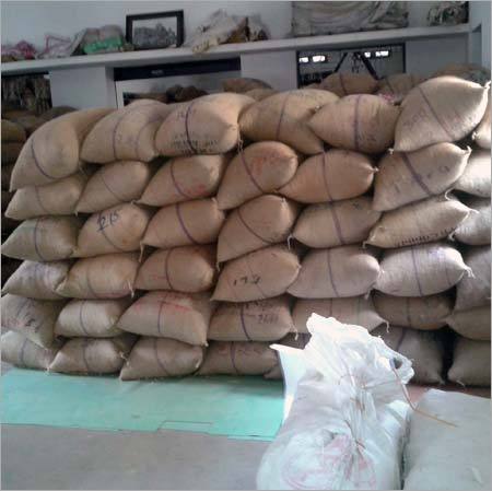 Organic Maize