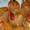 Pinni Sweet