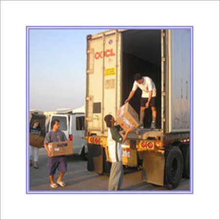 Cargo Transportation