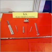 Electro Plating Chemicals