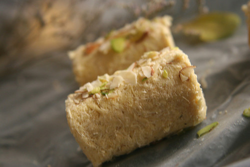 Soan Roll