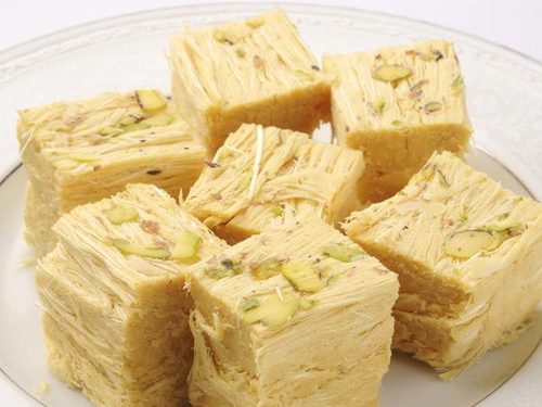 Soan Papdi