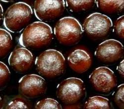 Mini Kala Jamun