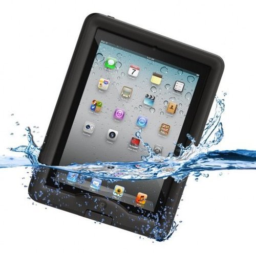 Apple iPad Mini Water Damage