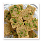Malai Doda Barfi