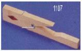 TEST TUBE SUPPORT, WOOD 