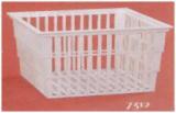 TEST TUBE BASKET, LARGE 