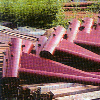 Cable Trays