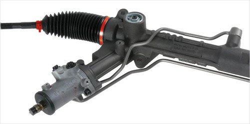 Steering Assembly