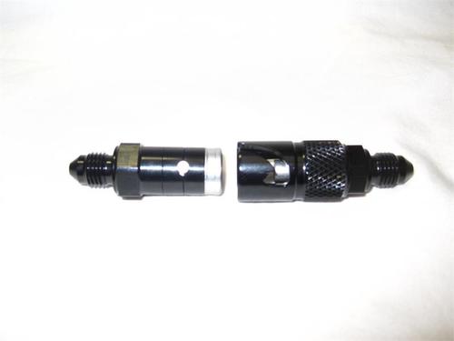 Dry Brake