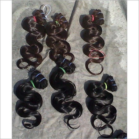 Body Wave Hair