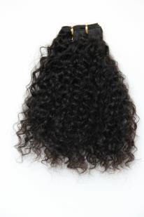 Baby Curls Hair