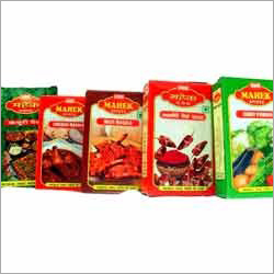 Customised Printing and Packaging Solution