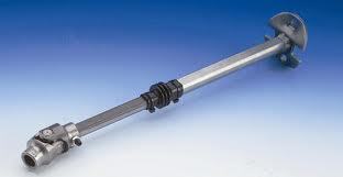 Steering Shafts