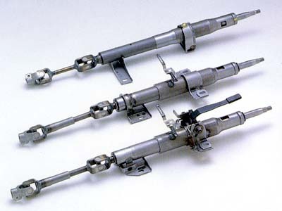 Sttering Shaft