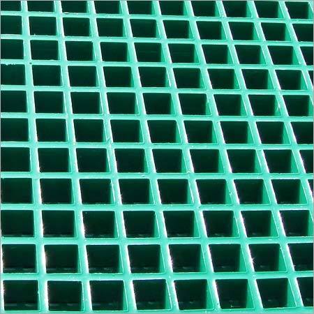 Molded Grating Pics