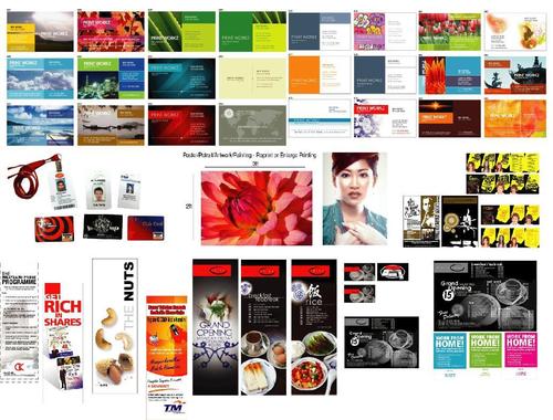 Special Printing Service