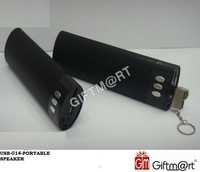 Portable Speaker